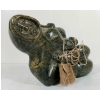 Image 6 : SEAL HUNTER BY P. OKPIK - SINEW & STONE