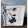 Image 2 : SNOWJOE 48V 18IN CORDLESS SNOW BLOWER