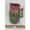 Image 4 : MULTI-TONED POTTERY PITCHER