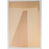 Image 2 : "YOU SERVE BY SAVING" WAR SAVINGS CERTIFICATES CARDBOARD COUNTERTOP DISPLAY
