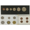 Image 5 : JOB LOT - MISC CDN & WORLD COINS - INCL SILVER PCS