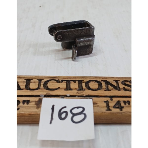 K-98 MAUSER FRONT SIGHT COVER