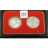 Image 1 : 1998 CDN & CHINESE COMMEMORATIVE COIN SET