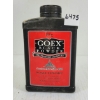 Image 1 : POWDER: GOEX BLACK POWDER FFG - 1LBS