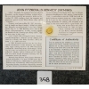 Image 4 :  1993 SOLID 14K GOLD JOHN F. KENNEDY MEMORIAL HALF DOLLAR