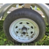 Image 6 : ALUM UTILITY TRAILER - WESTBROOK