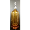 Image 5 : SCHWEPES LTD. (LONDON) PORCELAIN LINED AMBER SIPHON