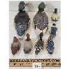 Image 4 : LOT OF 8 - HUTCH ORIGINAL & DUCK SERIES DECOYS 