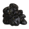 861  TWO FACED PERSON  SIGNED  STONE