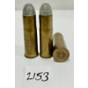 Image 1 : AMMO: 3X KYNOCH .577 SNIDER - LRN