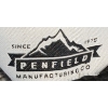 Image 4 : LOT OF 5 - MEN'S KNIT SWEATERS & SWEATSHIRTS - MFG WESC, PENFIELD & DEUS EX MACHINA