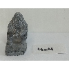 Image 2 : INUK CARRYING A SEAL BY D.K. - STONE W/ SINEW 