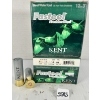 Image 1 : AMMO: 50X KENT 12 GA 3 IN - #BB STEEL