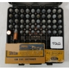 Image 1 : AMMO: 50X MIXED .32 SHORT - RF