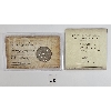 Image 2 : SILVER DOLLAR OF THE AMERICAN REVOLUTION