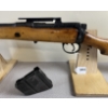 Image 2 : GRSMLE MK. II* ENFIELD SPORTER IN .303 BRIT
