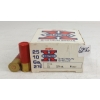 Image 1 : AMMO: 25X WESTERN SUPER-X 10GA - 2-7/8IN - #4 SHOT