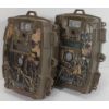 Image 1 : LOT OF 2 - MOULTRIE GAME CAMERAS