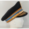 Image 4 : U.S. ARMY OFFICER'S CAP
