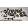 Image 2 : QTY OF DOOR HARDWARE 