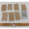 Image 2 : LOT OF 8 - PARKER HALE BASE BLOCKS