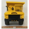 Image 6 : TONKA PRESSED STEEL MIGHTY DUMP TRUCK