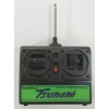 Image 10 : RADIO SHACK RADIO-CONTROLLED TSUNAMI 