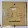 Image 7 : VALVOLINE LIGHT UP WALL CLOCK