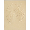 Image 2 : "NOEL" BY ETIENNE HAJDU (1907-1996) - FRAMED ESTAMPILLE