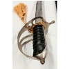 Image 6 : CAVALRY SABER W/ SCABBARD