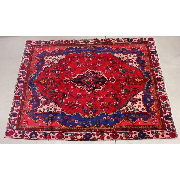 PERSIAN HAMADAN RUG