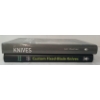 Image 4 : LOT OF 2 - "THE COMPLETE ENCYCLOPEDIA OF KNIVES" & "CUSTOM FIXED BLADE KNIVES" - HARDCOVER BOOKS
