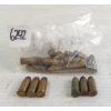 Image 1 : AMMO: 21X DOMINION & PETERS .32ACP