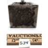 Image 6 : J&E STEVENS CO. KEY COMBO NO. 45 TREASURE SAFE 