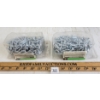 Image 5 : LOT OF 3 - BATTERY CHARGER & INVERTER W/ PROOF COIL CHAINS