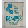 Image 1 : DARLING'S MINERAL FEEDS SST SIGN