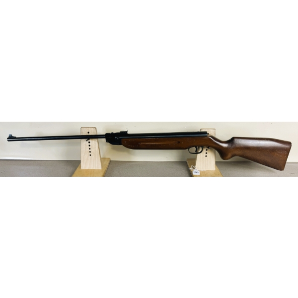 WEIHRAUCH MODEL HW50 IN .177 CAL PELLET - PAL REQUIRED 