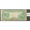 Image 2 : 1914 US $5 BANKNOTE