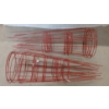 Image 1 : QTY OF TOMATO CAGES