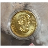 Image 3 : RCM ONE DOLLAR COIN - TURTLE DOVES