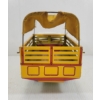 Image 5 : LINEMAR TOYS TIN OVERLAND EXPRESS TRUCK