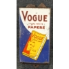 Image 3 : VOGUE TIN CIGARETTE PAPER DISPENSER