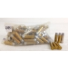 Image 1 : AMMO: APPROX 100X MIXED .38SPL