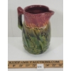 Image 2 : MULTI-TONED POTTERY PITCHER