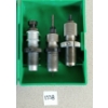 Image 1 : RCBS .223 REM RELOADING DIE SET