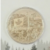 Image 2 : 2017 RCM $3 SILVER COIN - THE SPIRIT OF CANADA