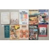 Image 1 : LOT OF 10 - RELOADING REFERENCE MANUALS - "HUNTER'S HANDBOOK PART 1," ETC