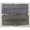 Image 3 : LOT OF 2 - HARD LONG GUN CASES