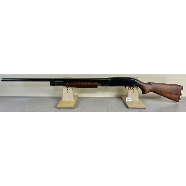 WINCHESTER MODEL 12 IN 12 GA