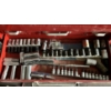 Image 4 : MC 6 DRAWER TOOL CHEST W/ CONTENTS 